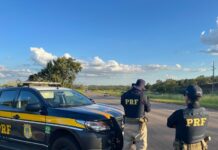Carnaval 2026: PRF confirma quase mil flagrantes de velocidade nas estradas da Paraíba