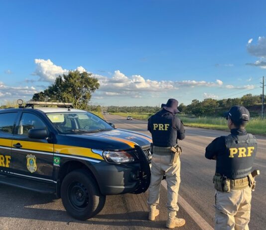 Carnaval 2026: PRF confirma quase mil flagrantes de velocidade nas estradas da Paraíba