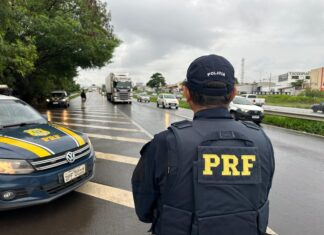 PRF inicia Operação Carnaval 2026 com reforço na fiscalização em todo o País