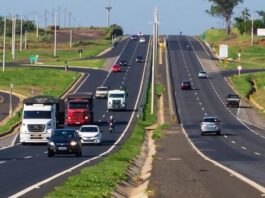 PRF reforça fiscalização em rodovias federais na Operação Natal