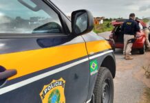Balanço parcial da Operação Carnaval 2025 contabiliza mais de 30 acidentes nas rodovias da Paraíba