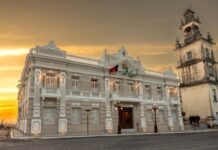 Diário Oficial traz nomeações do novo comandante-geral da PM e procurador do Estado