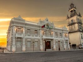 Diário Oficial traz nomeações do novo comandante-geral da PM e procurador do Estado