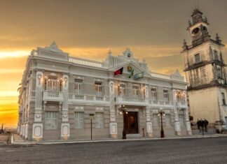 Diário Oficial traz nomeações do novo comandante-geral da PM e procurador do Estado