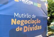 Procon-CG anuncia 2º Mutirão de Negociação de Dívidas para o mês de maio e intensifica apoio ao consumidor superendividado