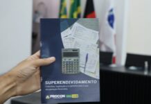 Procon-CG lança cartilha contra o Superendividamento com presença de autoridades jurídicas e sociedade civil