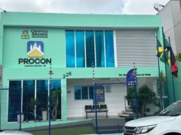 Procon-CG divulga “Raio-X” das empresas com mais queixas no último trimestre; Bancos e Serviços Públicos lideram insatisfações