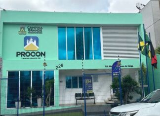 Procon-CG divulga “Raio-X” das empresas com mais queixas no último trimestre; Bancos e Serviços Públicos lideram insatisfações