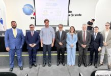 Procon de Campina Grande realiza lançamento do Procon Digital e reúne autoridades do direito do consumidor