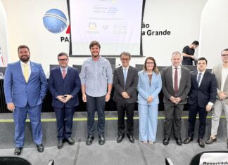 Procon de Campina Grande realiza lançamento do Procon Digital e reúne autoridades do direito do consumidor