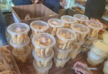 Procon-CG apreende produtos de padaria e laticínios impróprios para consumo no bairro Catolé