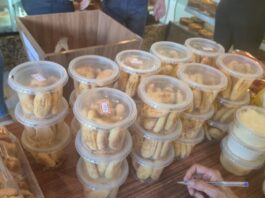 Procon-CG apreende produtos de padaria e laticínios impróprios para consumo no bairro Catolé