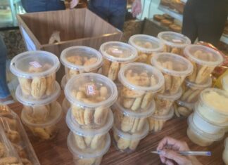 Procon-CG apreende produtos de padaria e laticínios impróprios para consumo no bairro Catolé