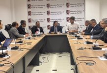Procon Campina Grande e Ministério Público firmam acordo para fortalecer a defesa do consumidor