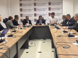 Procon Campina Grande e Ministério Público firmam acordo para fortalecer a defesa do consumidor