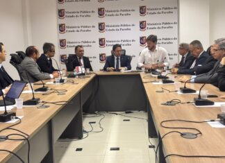 Procon Campina Grande e Ministério Público firmam acordo para fortalecer a defesa do consumidor
