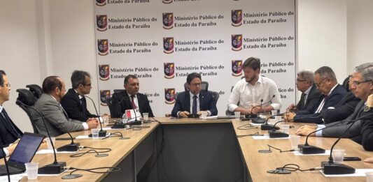 Procon Campina Grande e Ministério Público firmam acordo para fortalecer a defesa do consumidor