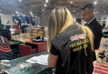 Plantão Black Friday do Procon-JP autua 20 lojas e notifica mais de 50 estabelecimentos na Capital