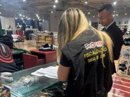 Plantão Black Friday do Procon-JP autua 20 lojas e notifica mais de 50 estabelecimentos na Capital