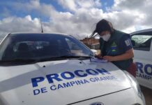Semana do Consumidor do Procon-CG 2024 começa pelo Aluízio Campos