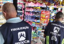Procon-CG: Cinco direitos que todo consumidor tem que saber