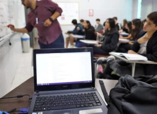 Docentes usam inteligência artificial para inovar e engajar alunos