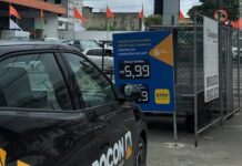 Procon-CG institui Selo Posto Amigo do Consumidor e incentiva preço justo nos combustíveis