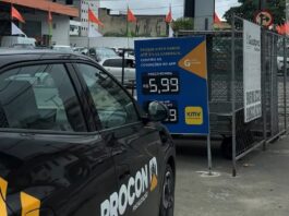Procon-CG institui Selo Posto Amigo do Consumidor e incentiva preço justo nos combustíveis