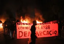 Brasil é um dos países mais perigosos para defensores de direitos