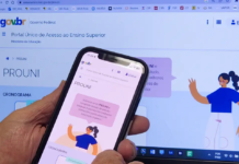 Resultado da segunda chamada do Prouni já está disponível