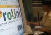 Prazo para inscrição no Prouni termina quinta-feira (01)