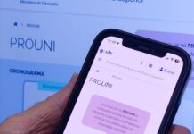 Inscrições para o Prouni começam nesta segunda-feira