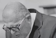 Bruno lamenta a morte do pastor Luiz Henrique e decreta luto de três dias no Município