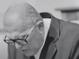 Bruno lamenta a morte do pastor Luiz Henrique e decreta luto de três dias no Município