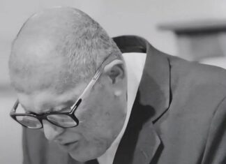 Bruno lamenta a morte do pastor Luiz Henrique e decreta luto de três dias no Município