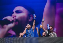 Beats e Pedro Sampaio esquentam o Maior São João do Mundo