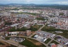 Portal Sudoeste: Um bairro com estrutura completa para a construção de sonhos