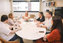 Daniella Ribeiro confirma candidatura do PSD a prefeitura de Campina Grande