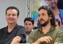 PSD marca convenção estadual para 27 de julho, em João Pessoa