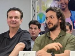 PSD marca convenção estadual para 27 de julho, em João Pessoa