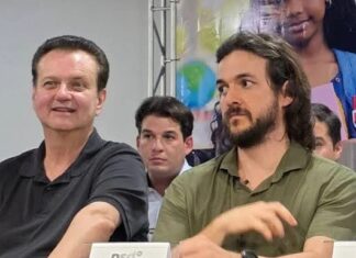 PSD marca convenção estadual para 27 de julho, em João Pessoa