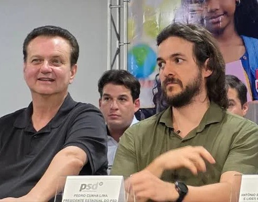 PSD marca convenção estadual para 27 de julho, em João Pessoa