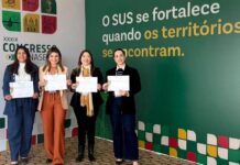Campina Grande apresenta quatro experiências exitosas em saúde pública na Mostra “Brasil, Aqui Tem SUS”