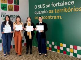 Campina Grande apresenta quatro experiências exitosas em saúde pública na Mostra “Brasil, Aqui Tem SUS”