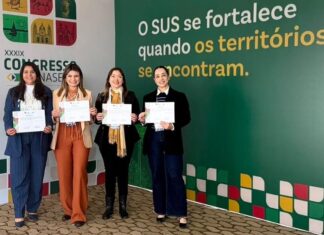 Campina Grande apresenta quatro experiências exitosas em saúde pública na Mostra “Brasil, Aqui Tem SUS”