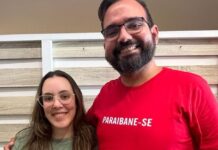 PSOL define pré-candidatura de Olímpio Rocha ao Governo da Paraíba