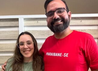 PSOL define pré-candidatura de Olímpio Rocha ao Governo da Paraíba