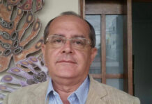 Morre em Campina Grande o ex-vereador e advogado Paulo de Tarso