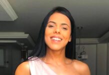 Personal Trainer Lais Gomes morre em Campina Grande
