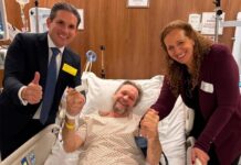 Após AVC isquêmico, líder do PT na Câmara continua internado